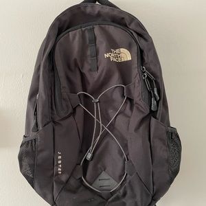 The North Face Jester backpack